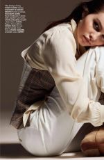 THYLANE BLONDEAU in Elle Magazine, France April 2019