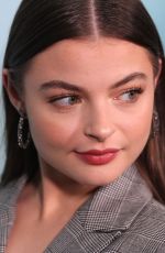 TIARNE COUPLAND at Tiffany & Co. Store Opening in Sydney 04/05/2019