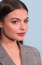 TIARNE COUPLAND at Tiffany & Co. Store Opening in Sydney 04/05/2019