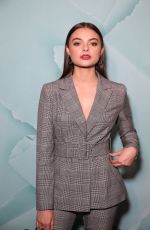 TIARNE COUPLAND at Tiffany & Co. Store Opening in Sydney 04/05/2019