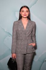 TIARNE COUPLAND at Tiffany & Co. Store Opening in Sydney 04/05/2019