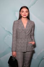 TIARNE COUPLAND at Tiffany & Co. Store Opening in Sydney 04/05/2019