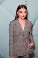 TIARNE COUPLAND at Tiffany & Co. Store Opening in Sydney 04/05/2019