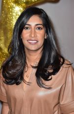 TINA DAHELEY at Ultimate Pub Quiz in London 04/03/2019