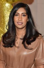 TINA DAHELEY at Ultimate Pub Quiz in London 04/03/2019