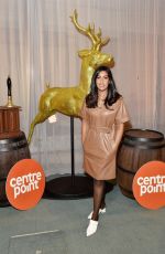 TINA DAHELEY at Ultimate Pub Quiz in London 04/03/2019
