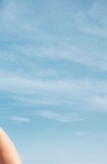 TONI GARRN for Allsisters Spring 2019