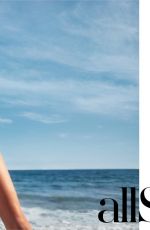 TONI GARRN for Allsisters Spring 2019