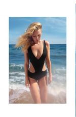 TONI GARRN for Allsisters Spring 2019