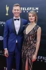 TORI ANDERSON at 2019 Canadian Screen Awards Gala 03/31/2019