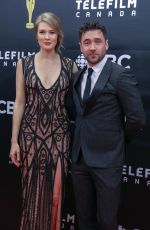 TORI ANDERSON at 2019 Canadian Screen Awards Gala 03/31/2019