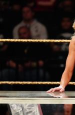 TORRIE WILSON at WWE Hall of Fame Ceremony 04/06/2019