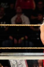 TORRIE WILSON at WWE Hall of Fame Ceremony 04/06/2019