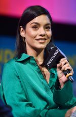 VANESSA HUDGENS at Deadline Contenders Emmy Event in Los Angeles 04/07/2019