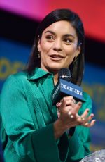 VANESSA HUDGENS at Deadline Contenders Emmy Event in Los Angeles 04/07/2019