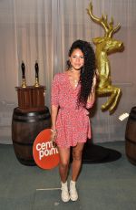 VICK HOPE at Ultimate Pub Quiz in London 04/03/2019