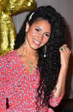 VICK HOPE at Ultimate Pub Quiz in London 04/03/2019