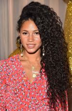 VICK HOPE at Ultimate Pub Quiz in London 04/03/2019
