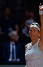 VICTORIA AZARENKA at 42nd Porsche Tennis Grand Prix 04/24/2019