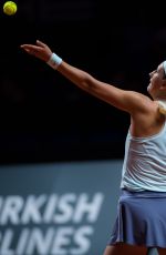 VICTORIA AZARENKA at 42nd Porsche Tennis Grand Prix 04/24/2019