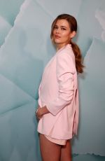 VICTORIA LEE at Tiffany & Co. Store Opening in Sydney 04/05/2019