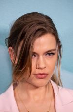 VICTORIA LEE at Tiffany & Co. Store Opening in Sydney 04/05/2019