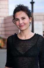 VIRGINIE LEDOYEN Arrives at Diner du Cinema – Madame Figaro in Paris 04/12/2019