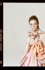 WILLOW HAND in Issue Magazine, April 2019