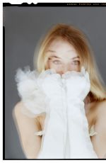 WILLOW HAND in Issue Magazine, April 2019