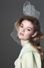 WILLOW HAND in Issue Magazine, April 2019