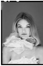 WILLOW HAND in Issue Magazine, April 2019