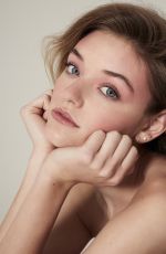 WILLOW HAND in Issue Magazine, April 2019