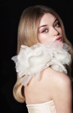 WILLOW HAND in Issue Magazine, April 2019