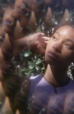 WILLOW SMITH for Adidas futurecraft.loop