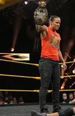 WWE - NXT Digitals 03/27/2019