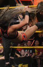 WWE - NXT Digitals 03/27/2019