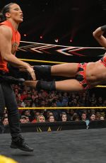 WWE - NXT Digitals 03/27/2019