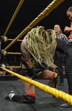 WWE - NXT Digitals 03/27/2019