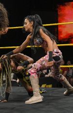 WWE - NXT Digitals 03/27/2019