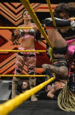 WWE - NXT Digitals 03/27/2019