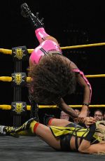 WWE - NXT Digitals 03/27/2019