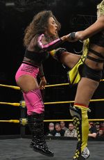 WWE - NXT Digitals 03/27/2019