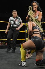 WWE - NXT Digitals 03/27/2019