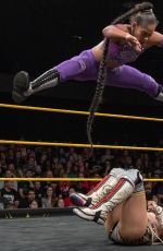 WWE - NXT Digitals 04/03/2019