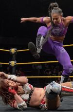 WWE - NXT Digitals 04/03/2019