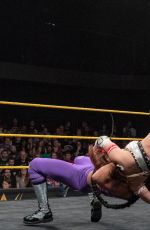 WWE - NXT Digitals 04/03/2019