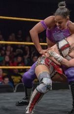 WWE - NXT Digitals 04/03/2019