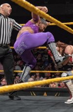 WWE - NXT Digitals 04/03/2019