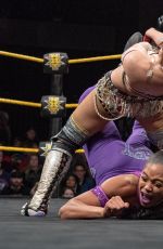 WWE - NXT Digitals 04/03/2019