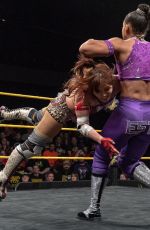 WWE - NXT Digitals 04/03/2019